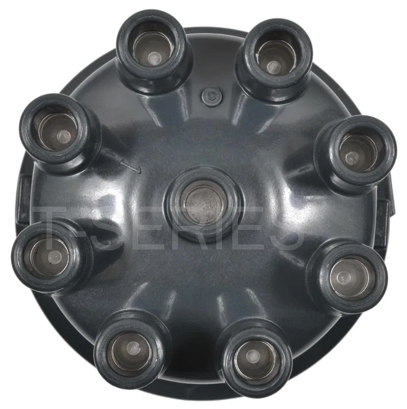 FD129T – STANDARD IGN Distributor Cap, OE Replacement - view 2